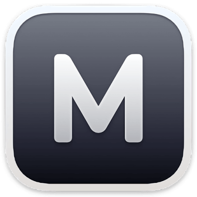 [折扣]Manico Mac苹果电脑快速App启动和切换工具软件