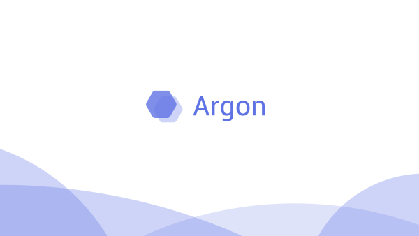 Argon – 一个轻盈、简洁、美观的 WordPress 主题