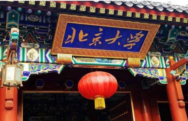 北京大学公开课
