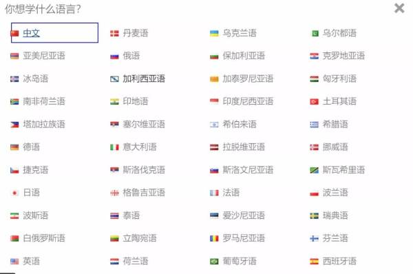 出国旅游常用外语学习网站lingohut