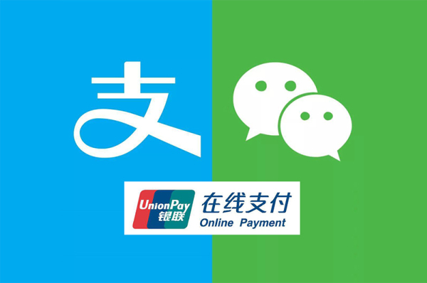 网赚的大佬们如何自动收钱--浅谈个人收款的那些事