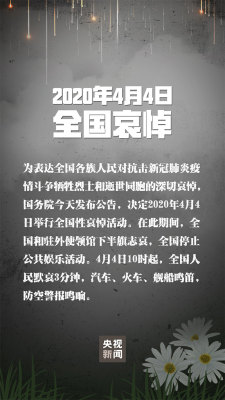 一行代码让全站变成黑白色,悼念抗击新冠肺炎疫情斗争牺牲烈士和逝世同胞