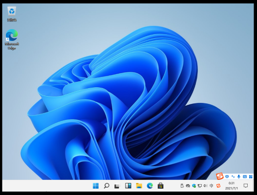 Windows 11 Build10.0.22000.51高度汉化版,win11系统第一个预览版镜像